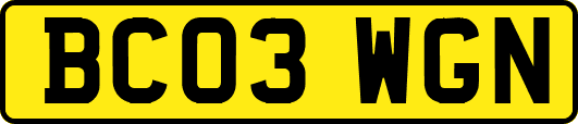 BC03WGN