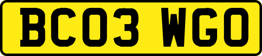 BC03WGO