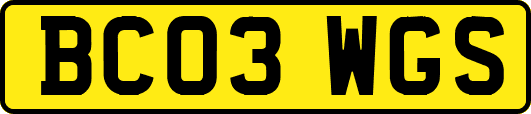BC03WGS
