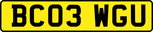 BC03WGU