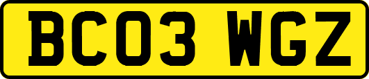 BC03WGZ