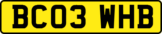BC03WHB
