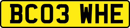 BC03WHE