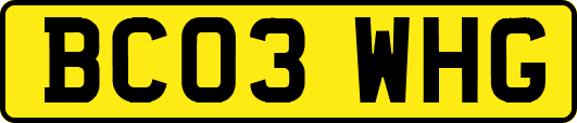 BC03WHG