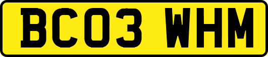 BC03WHM