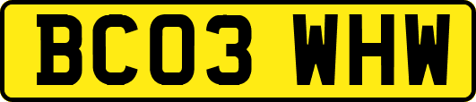 BC03WHW