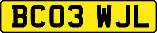 BC03WJL