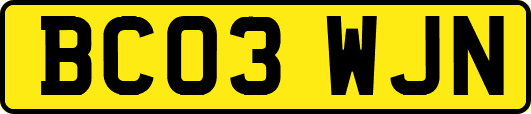 BC03WJN