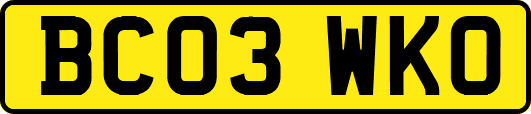 BC03WKO