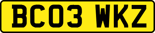 BC03WKZ