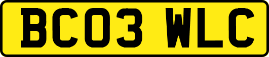 BC03WLC