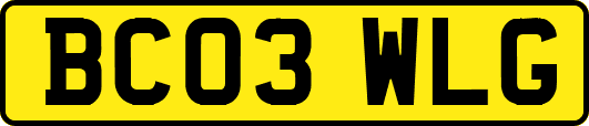 BC03WLG