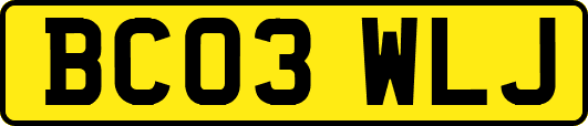 BC03WLJ