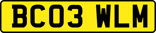 BC03WLM