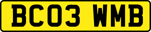 BC03WMB