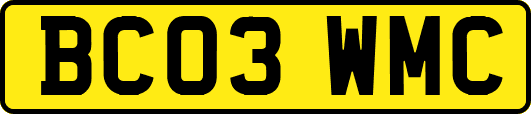 BC03WMC