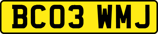 BC03WMJ