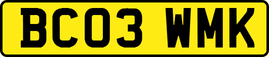 BC03WMK