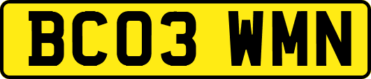 BC03WMN