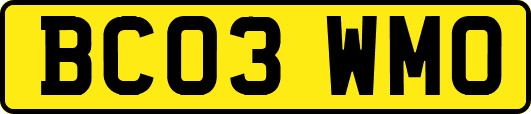 BC03WMO