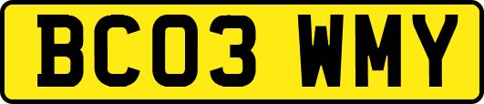 BC03WMY