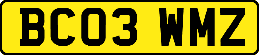 BC03WMZ