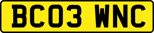 BC03WNC