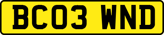 BC03WND