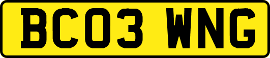 BC03WNG