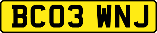 BC03WNJ