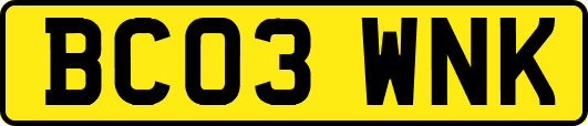 BC03WNK