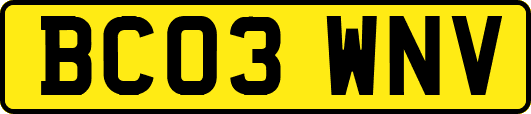 BC03WNV
