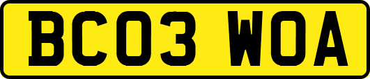 BC03WOA
