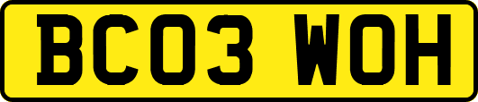 BC03WOH