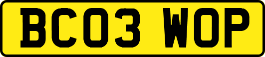 BC03WOP