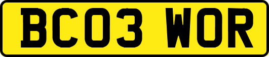 BC03WOR