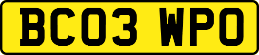 BC03WPO