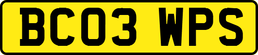 BC03WPS
