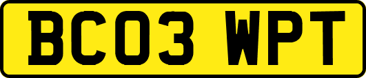 BC03WPT
