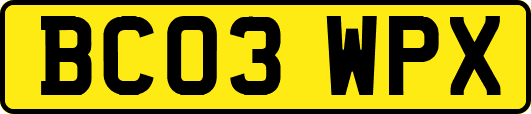 BC03WPX