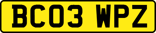 BC03WPZ