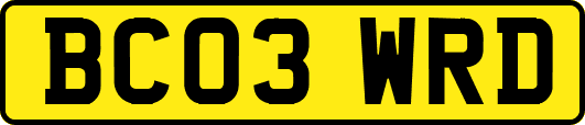 BC03WRD