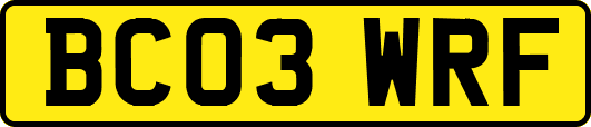 BC03WRF
