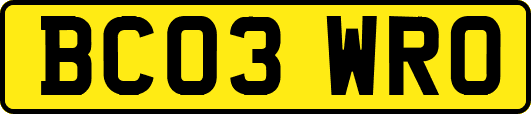 BC03WRO