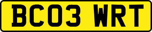 BC03WRT