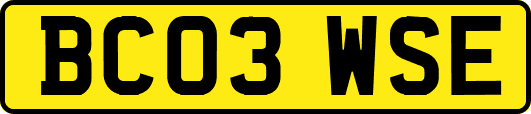 BC03WSE