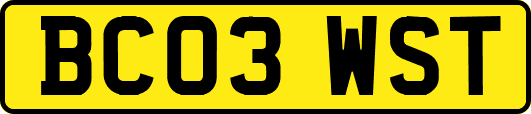 BC03WST