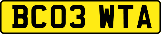 BC03WTA