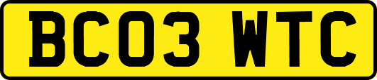 BC03WTC