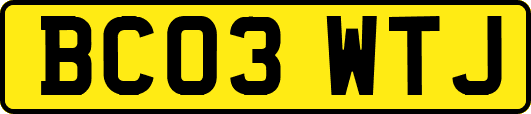 BC03WTJ